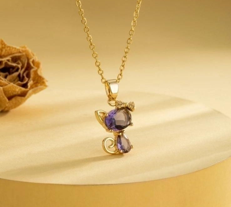 Collana placcata oro 18k
